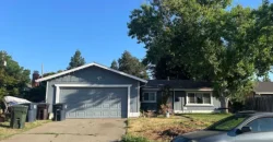 6323 TRENTON WAY CITRUS HEIGHTS, SACRAMENTO, CA 95621