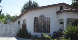 2474 FLOWER ST HUNTINGTON PARK, LOS ANGELES, CA 90255