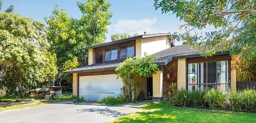 1590 DEER CROSSING DR DIAMOND BAR, LOS ANGELES, CA 91765