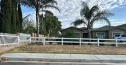 1037 CHARLES ST BANNING, RIVERSIDE, CA 92220