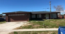 44853 FOXTON AVE LANCASTER, LOS ANGELES, CA 93535