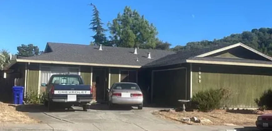 3063 SIMAS AVE PINOLE, CONTRA COSTA, CA 94564