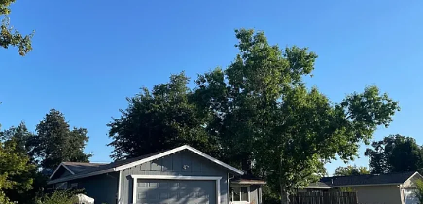 6323 TRENTON WAY CITRUS HEIGHTS, SACRAMENTO, CA 95621