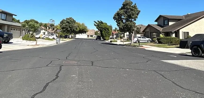 2951 VIA MARINA CT OXNARD, VENTURA, CA 93035