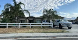 1037 CHARLES ST BANNING, RIVERSIDE, CA 92220