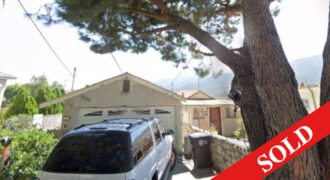 3234 KENTUCKY PL GLENDALE, LOS ANGELES, CA 91214