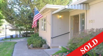 801 COMMONS DR SACRAMENTO, SACRAMENTO, CA, 95825