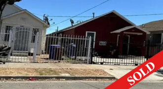 656 3RD ST RICHMOND, CONTRA COSTA, CA 94801