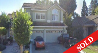 1076 LA FLEUR WAY SACRAMENTO, SACRAMENTO, CA 95831