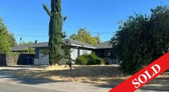 1810 60TH AVE SACRAMENTO, SACRAMENTO, CA 95822