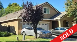 5011 TUCKERMAN WAY SACRAMENTO, SACRAMENTO, CA 95835