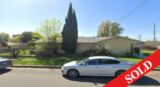 13500 GRIDLEY ST SAN FERNANDO, LOS ANGELES, CA 91340