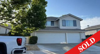 27882 SKYCREST CIR VALENCIA, LOS ANGELES, CA 91354