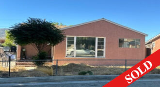 948 W HAYS ST BANNING, RIVERSIDE, CA 92220