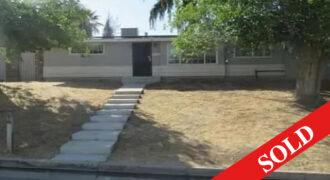 3513 BUCKNELL ST BAKERSFIELD, KERN, CA 93305