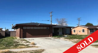 44853 FOXTON AVE LANCASTER, LOS ANGELES, CA 93535