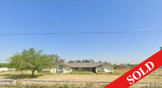 15912 IDAHO AVE LEMOORE, KINGS, CA 93245