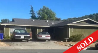 3063 SIMAS AVE PINOLE, CONTRA COSTA, CA 94564