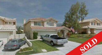 35166 HOLLOW CREEK DR YUCAIPA, SAN BERNARDINO, CA 92399