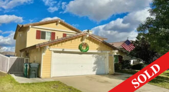 27587 COYOTE MESA DR CORONA, RIVERSIDE, CA 92883