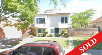 486 MCAULEY ST OAKLAND, ALAMEDA, CA 94609