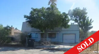 14624 MARINO ST CABAZON, RIVERSIDE, CA 92230