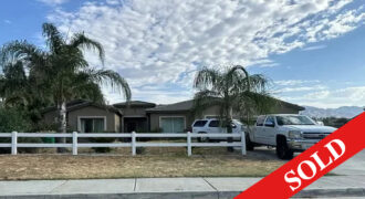 1037 CHARLES ST BANNING, RIVERSIDE, CA 92220