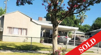 14519 DYER ST SYLMAR, LOS ANGELES, CA 91342