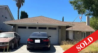 27944 OREGANO CIR SAUGUS, LOS ANGELES, CA 91350