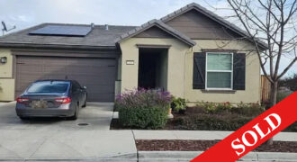 681 SEGOVIA DR HOLLISTER, SAN BENITO, CA 95023