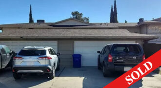 14257 SAGE ST VICTORVILLE, SAN BERNARDINO, CA 92395