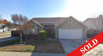 8630 REDWATER DR ANTELOPE, SACRAMENTO, CA 95843