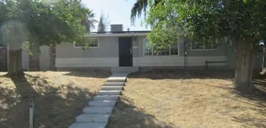 3513 BUCKNELL ST BAKERSFIELD, KERN, CA 93305