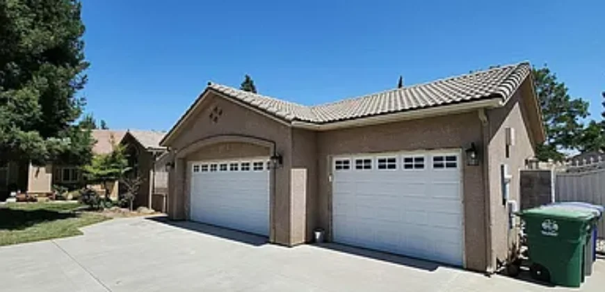 3709 LOS OSOS CT MADERA, MADERA, CA 93637