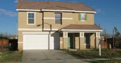 9331 SAPPHIRE AVE HESPERIA, SAN BERNARDINO, CA 92344