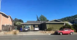 3063 SIMAS AVE PINOLE, CONTRA COSTA, CA 94564