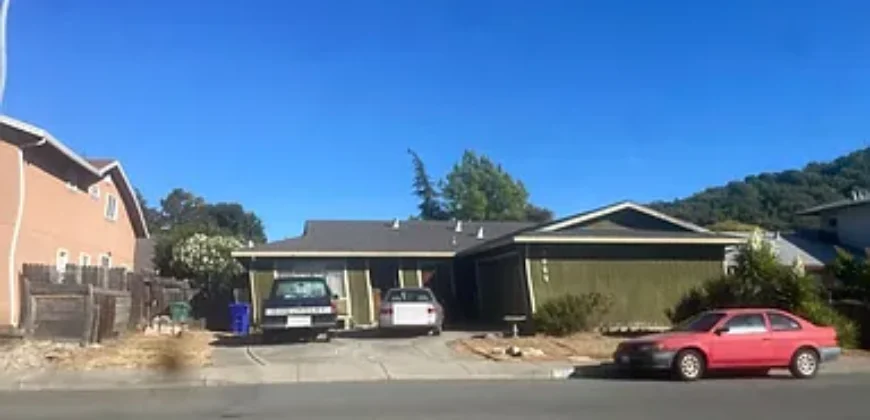 3063 SIMAS AVE PINOLE, CONTRA COSTA, CA 94564