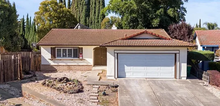 1006 AUTUMN CT STOCKTON, SAN JOAQUIN, CA 95210