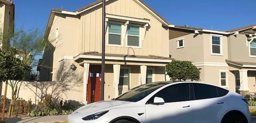 27612 SAWTOOTH LN SANTA CLARITA, LOS ANGELES, CA 91387