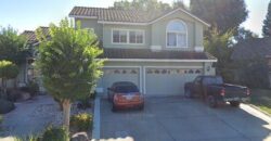 1076 LA FLEUR WAY SACRAMENTO, SACRAMENTO, CA 95831