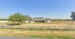 15912 IDAHO AVE LEMOORE, KINGS, CA 93245
