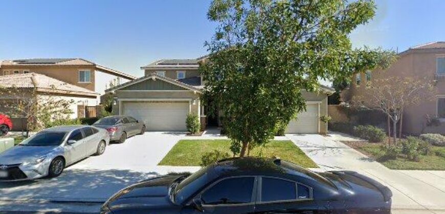 6848 NOTTOWAY CT MIRA LOMA, RIVERSIDE, CA 91752