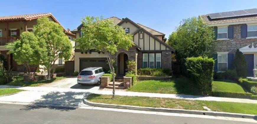 22 KINGSWAY DR LADERA RANCH, ORANGE, CA 92694