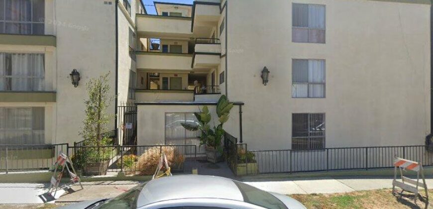 500 EVERGREEN ST 102 INGLEWOOD, LOS ANGELES, CA 90302