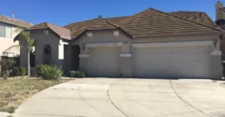 1400 VILLETTE CT MODESTO, STANISLAUS, CA 95356