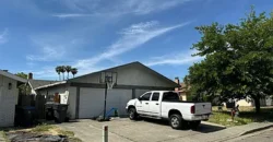 609 Frieda Dr, Suisun City, CA 94585