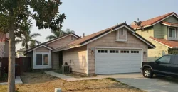 16995 WALNUT CT FONTANA, SAN BERNARDINO, CA 92336