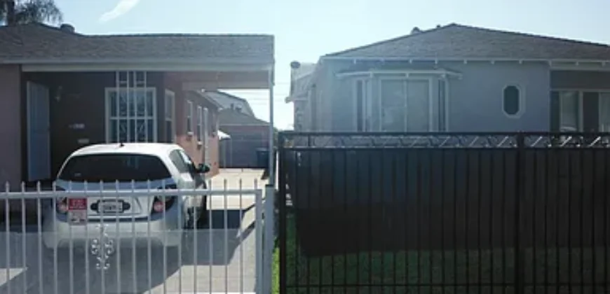 422 E 104TH ST LOS ANGELES, LOS ANGELES, CA 90003