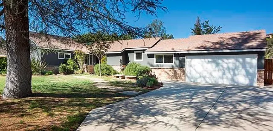 23221 CALIFA ST WOODLAND HILLS, LOS ANGELES, CA 91367