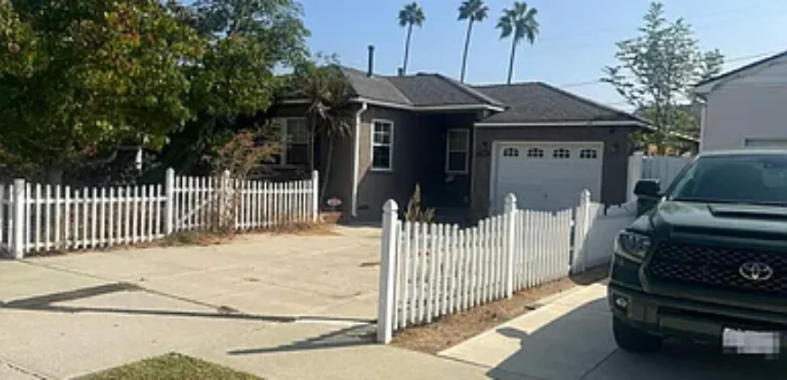 7822 WELLSFORD AVE WHITTIER, LOS ANGELES, CA 90606